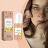 Roxelis Vanilla Body Spray, Natural Fresh Light Fragrance Lasting Fragrance Daily Body Hair Perfume Spray